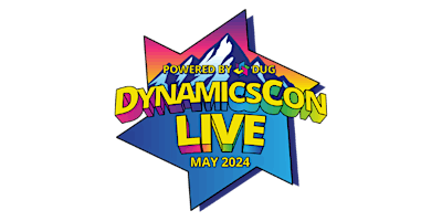 Hauptbild für DynamicsCon LIVE 2024
