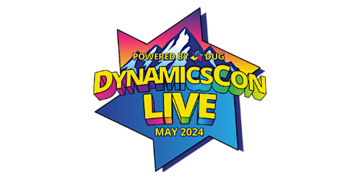 DynamicsCon LIVE 2024 primary image