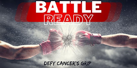 Battle Ready: Defying Cancer  primärbild