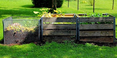 Imagen principal de Beginner's Guide to Composting with Robert Pavlis