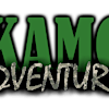 Logotipo de KAMO Adventures