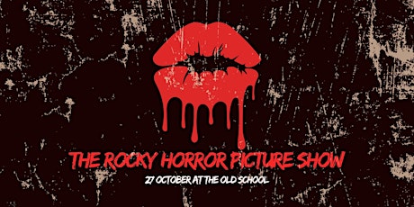 Primaire afbeelding van Rocky Horror Picture Show at the Historic Old School in Georgetown