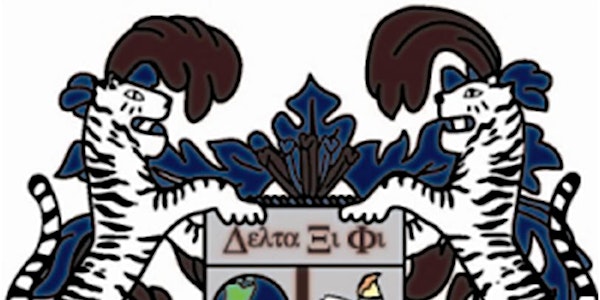 2019 Delta Xi Phi National Leadership Conference