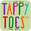 Logo von Tappy Toes East Dunbartonshire & North Lanarkshire