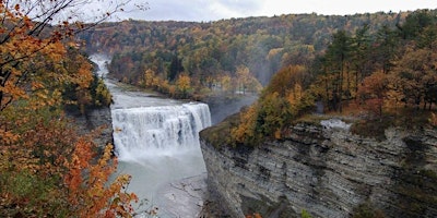 Imagem principal de A-List Adventure Letchworth Hike + Brewery Experience