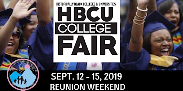 2019 HBCU College Fair Reunion Weekend