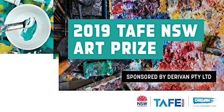 2019 TAFE NSW Art Prize  primary image