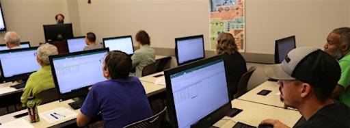 Collection image for Computer Workshops
