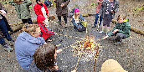 Family Foraging Workshop