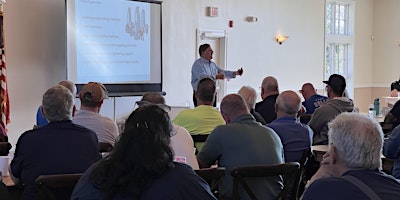 June Seminar for Water and Wastewater Operators, PEs, and Non-Members primary image