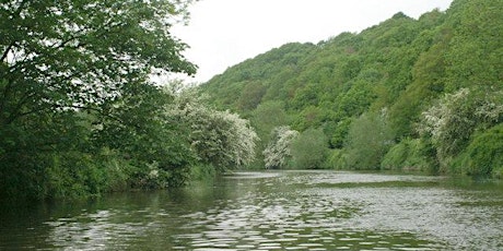 Conham River Forage Course