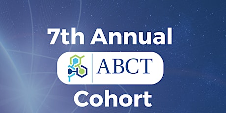 Image principale de ABCT 2024 Info Session