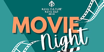 Imagem principal do evento Movie Night!