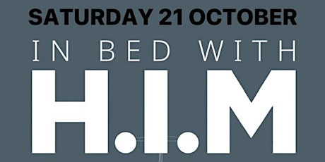 Imagen principal de In Bed With HIM - A Madonna Tribute