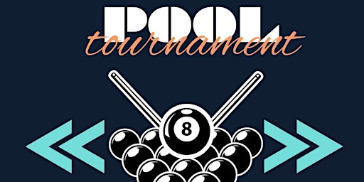 Imagem principal do evento Pool Tournament!