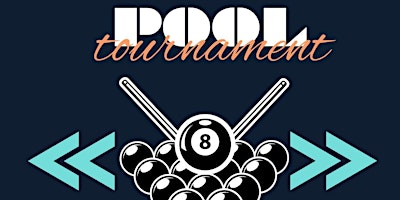 Hauptbild für Pool Tournament!