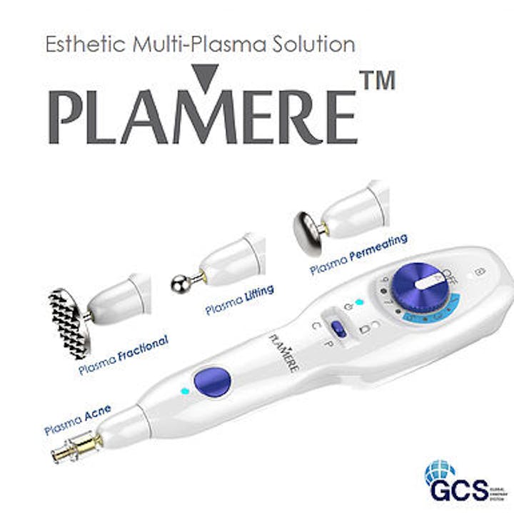 Plamere Plasma Pen