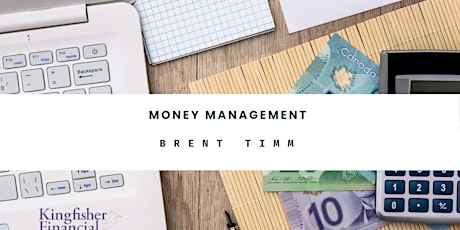 Money Management primary image