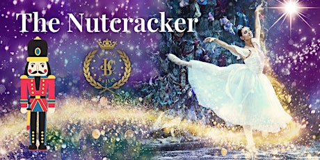 The Nutcracker Ballet primary image