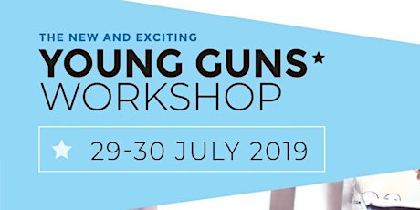 Young Guns Workshop 2019