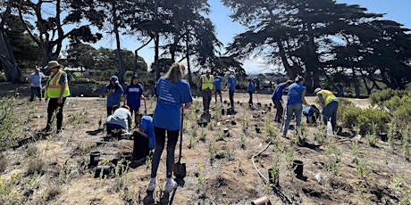 BZPMC: Earth Day Marina - Locke-Paddon Park