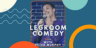 Imagen principal de Comedy Show | Legroom Comedy