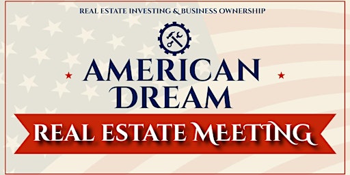 Real Estate Investing | Introductory Online Webinar CST primary image