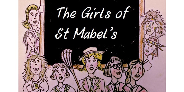 Cheltenham Ladies College- The Girls of St Mabel's