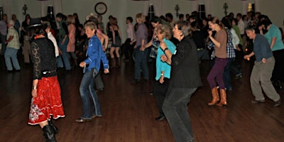 Imagem principal do evento Dancin' DIVAS