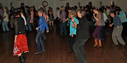 Immagine principale di Dancin' DIVAS 
