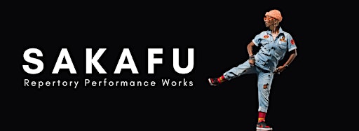 Collection image for SAKAFU: Repertory Performance Works