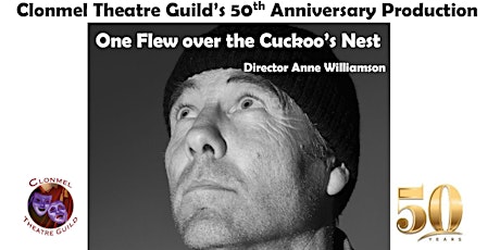 One Flew Over the Cuckoo's Nest primary image