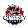 Logo von Odyssey Games