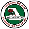 Logo von City of Waynesville