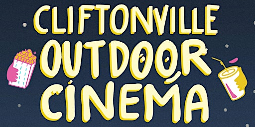 Hauptbild für Cliftonville Outdoor Cinema - Grease