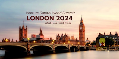 London+2024+Venture+Capital+World+Summit