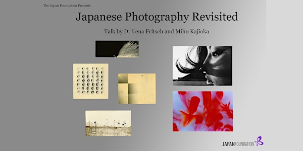 Japanese Photography Revisited