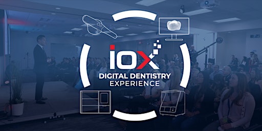 IOX: The Digital Dentistry Experience  primärbild