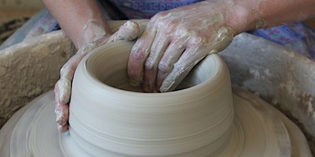 Craft in Focus: Pottery