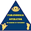 Logotipo de Paranormal Operator