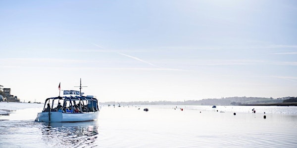 RSPB Winter Avocet Cruises, Exe Estuary (2019/2020)