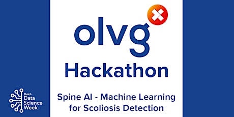Hackathon: Spine AI - Detecting Scoliosis with Machine Learning