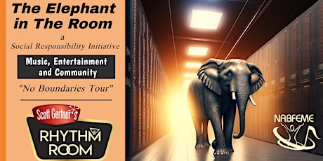 Image principale de The Elephant in The Room - Houston
