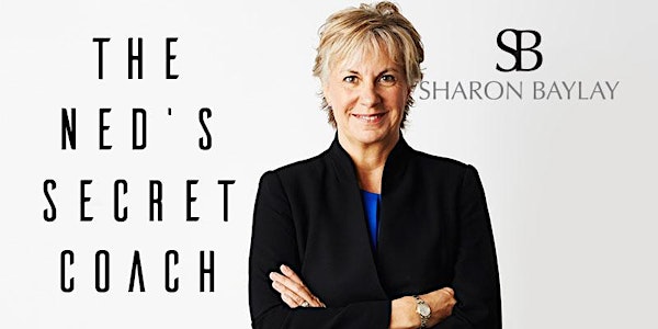 How To Become A Non-Exec Director Q1:3A 2019
