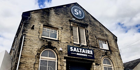 Saltaire Brewery Beer Club 31 May 2019 primary image