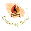 Logótipo de Camping Noire