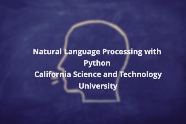 NATURAL LANGUAGE PROCESSING WITH PYTHON