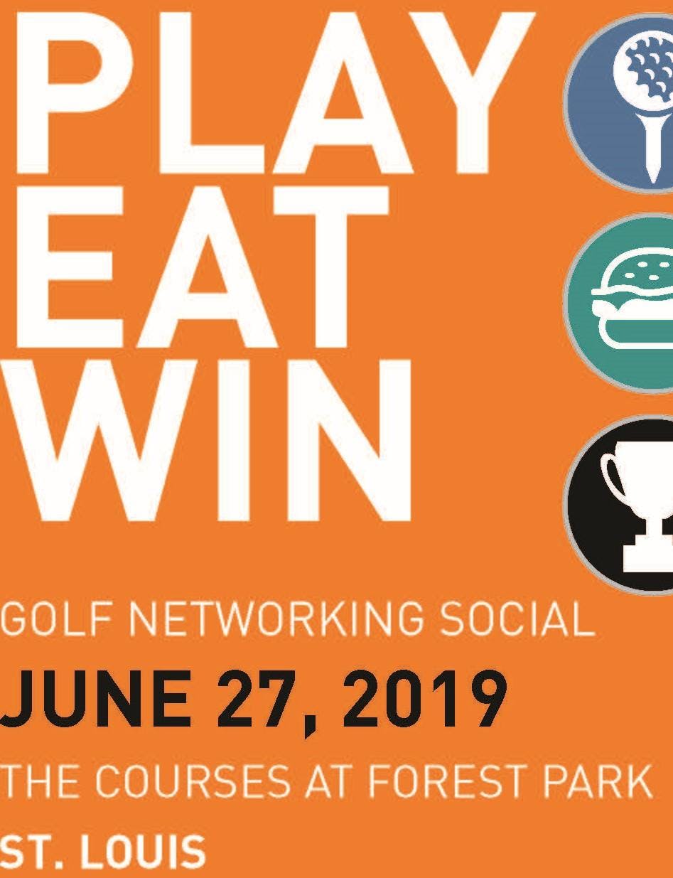 St. Louis Golf Networking Social