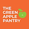 Logótipo de The Green Apple Pantry