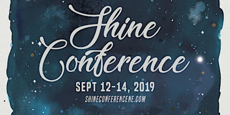 Shine Conference 2019 primary image